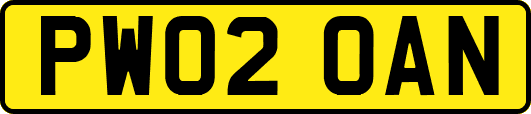 PW02OAN