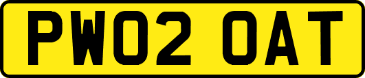 PW02OAT