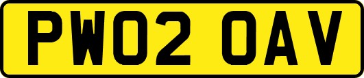 PW02OAV