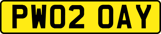 PW02OAY
