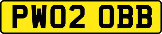 PW02OBB