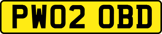 PW02OBD