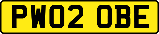 PW02OBE