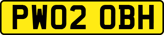 PW02OBH