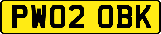 PW02OBK