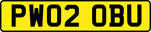 PW02OBU