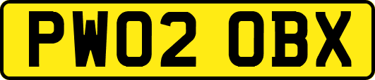 PW02OBX