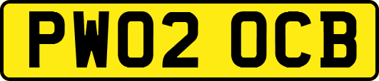 PW02OCB
