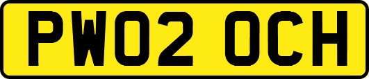 PW02OCH