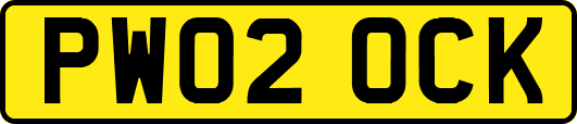 PW02OCK