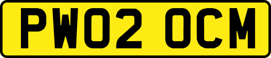 PW02OCM