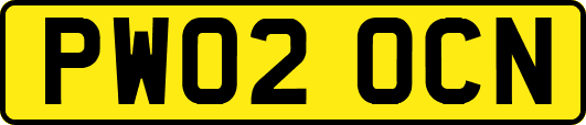 PW02OCN