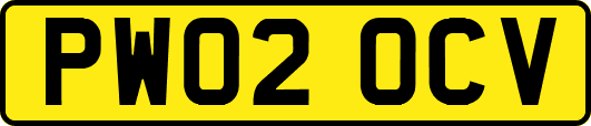 PW02OCV