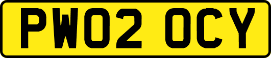 PW02OCY