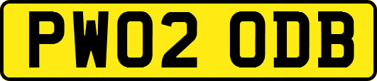 PW02ODB
