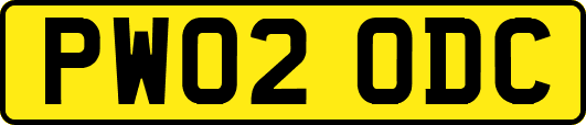 PW02ODC