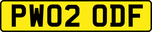 PW02ODF