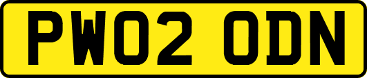 PW02ODN