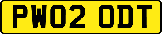 PW02ODT