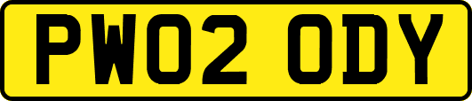 PW02ODY
