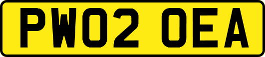 PW02OEA