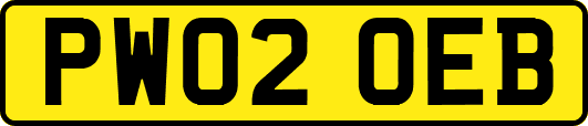 PW02OEB