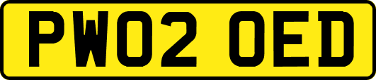 PW02OED