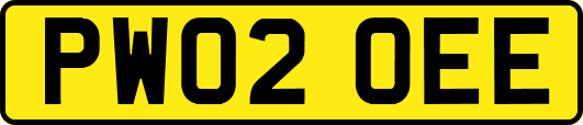 PW02OEE
