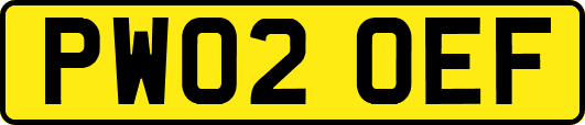 PW02OEF