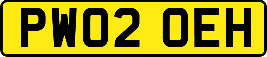 PW02OEH