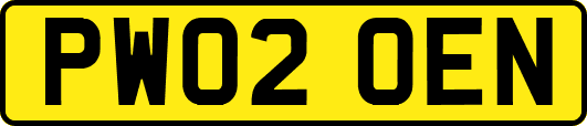 PW02OEN