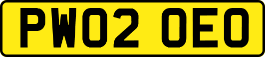 PW02OEO