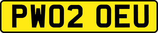 PW02OEU