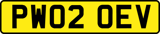 PW02OEV