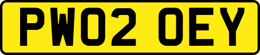 PW02OEY