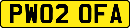PW02OFA