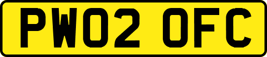 PW02OFC