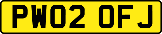 PW02OFJ