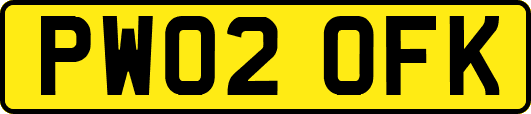 PW02OFK