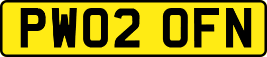 PW02OFN