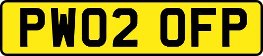 PW02OFP