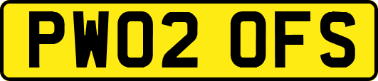 PW02OFS