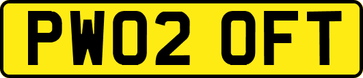 PW02OFT