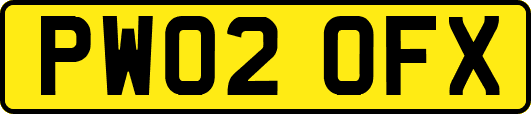 PW02OFX