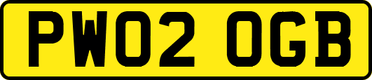 PW02OGB