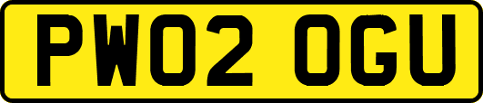 PW02OGU