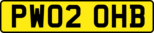 PW02OHB