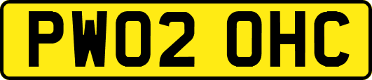 PW02OHC