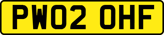 PW02OHF