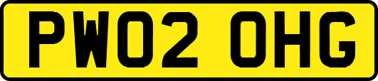 PW02OHG
